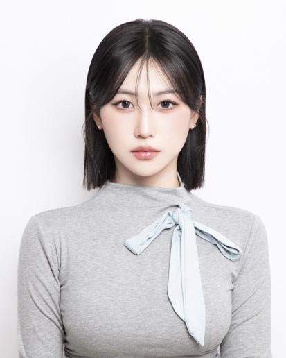 증명사진